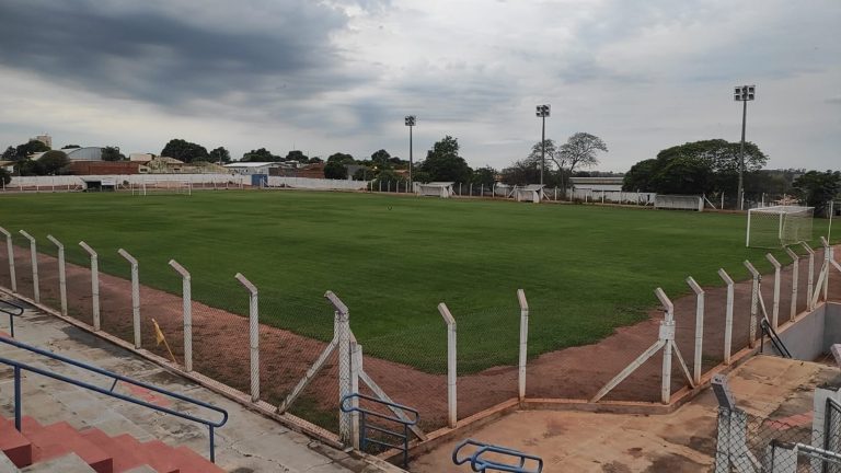 Adamantina é uma das subsedes da Retomada Esportiva promovida pelo Estado