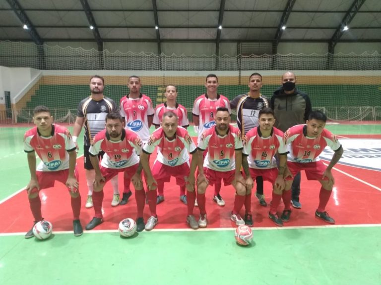 Adamantina/UniFAI vence Tupi Paulista pela ‘Retomada Esportiva’