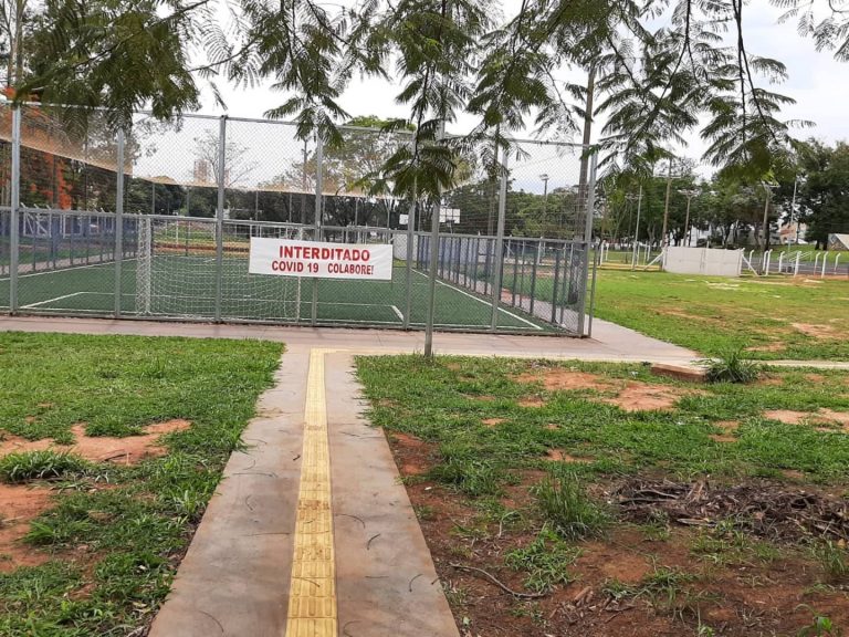 Restrições extras contra covid-19 estão suspensas a partir desta sexta em Adamantina