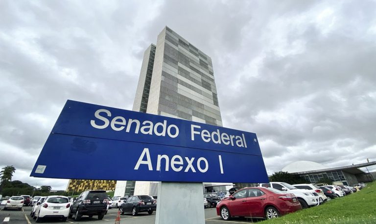 Senado aprova política nacional de dados sobre violência contra mulher
