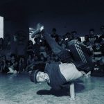 B-boy Fernandinho