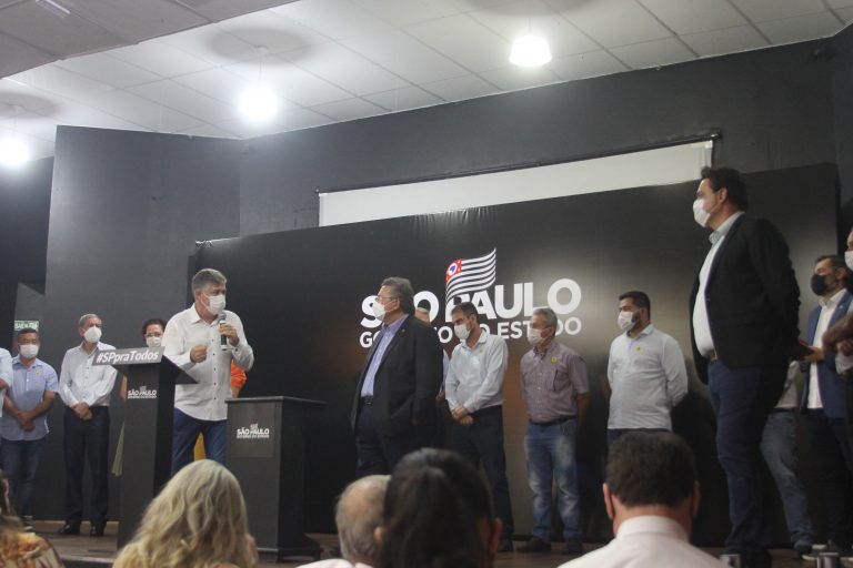 Estado anuncia unidade do Poupatempo para Adamantina