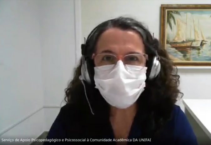 UniFAI implanta Serviço de Apoio Psicopedagógico e Psicossocial para comunidade universitária