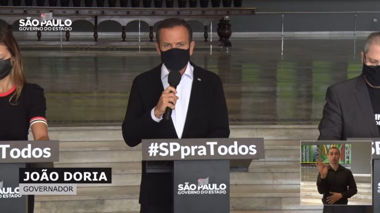 Governo anuncia expansão da capacidade de público em espaços de entretenimento