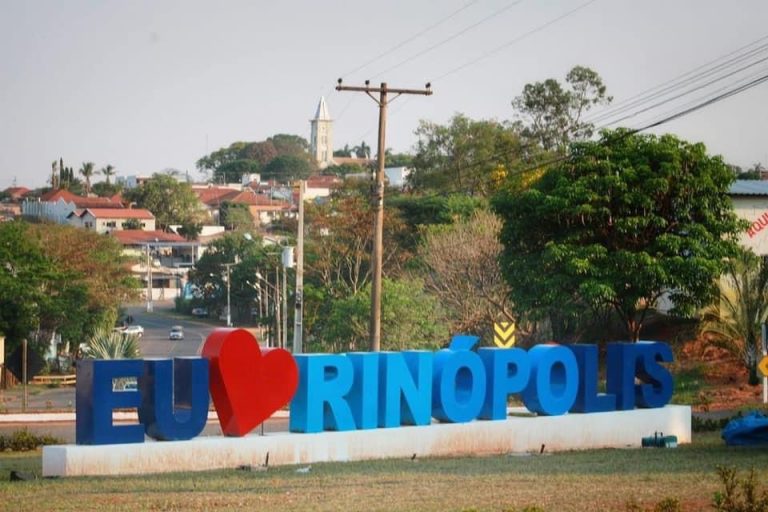 Rinópolis abre inscrições para concurso com diversos cargos