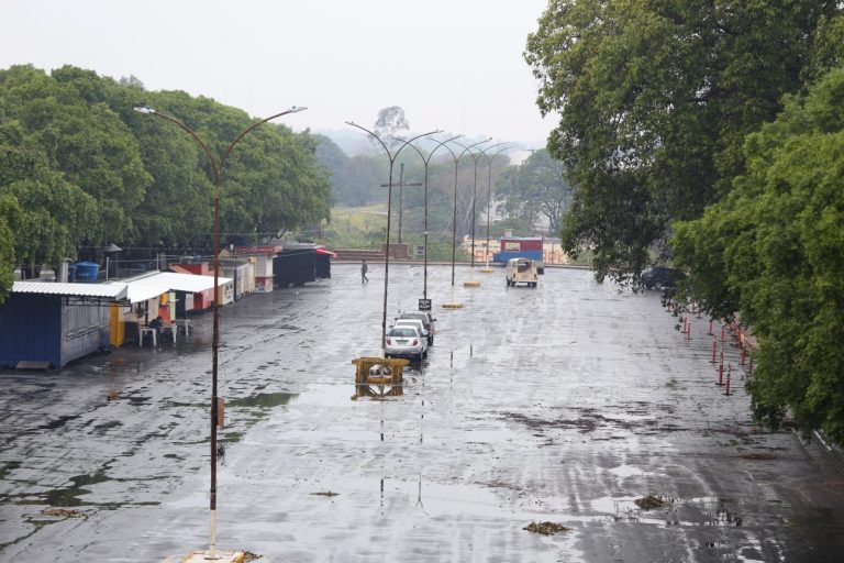 Previsão é de chuva em Adamantina nesta quinta