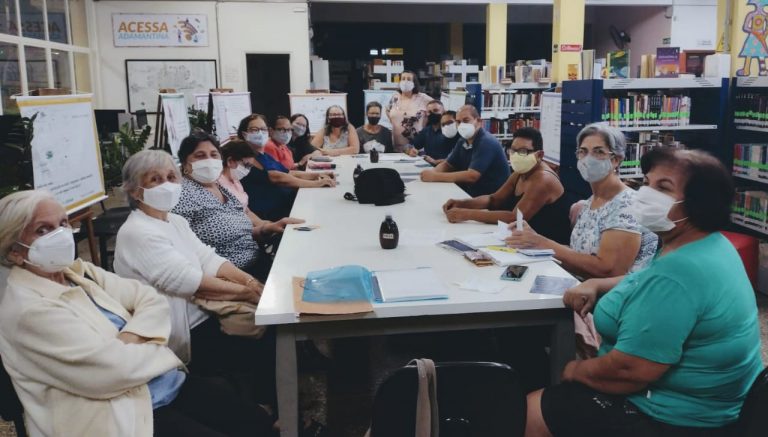 Associação OMIN elege nova diretoria e promove feira de artesanato neste sábado