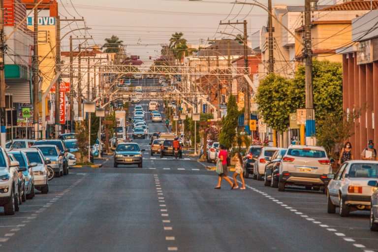 Bandidos usam nomes de figuras políticas de Osvaldo Cruz para tentar aplicar golpes, alerta Prefeitura