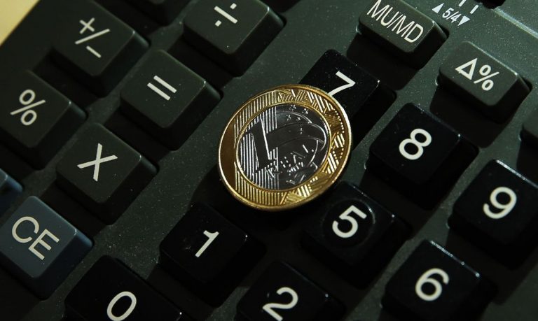 Mercado financeiro diz que inflação deve fechar o ano em 8,59%