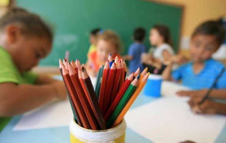 Inscrições para educação infantil em Osvaldo Cruz começam na quarta