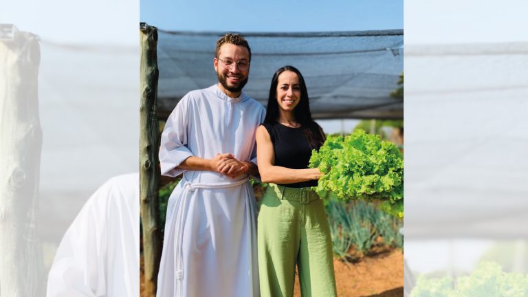 Festa de São Francisco de Assis!