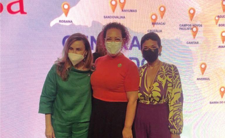 Estado entrega ordem de serviço para construção de 108 casas populares na Vila Rennó