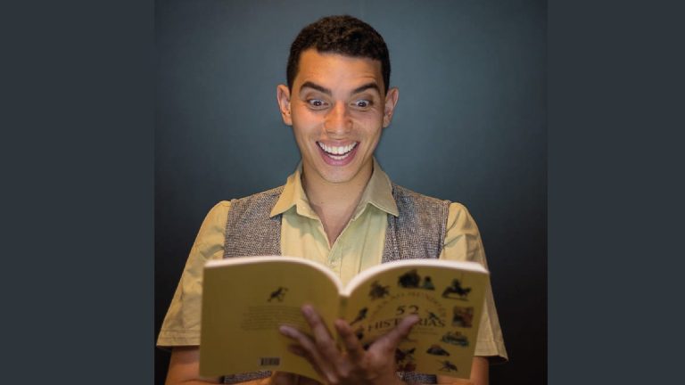 Viagem Literária ocorre nesta quarta em Parapuã