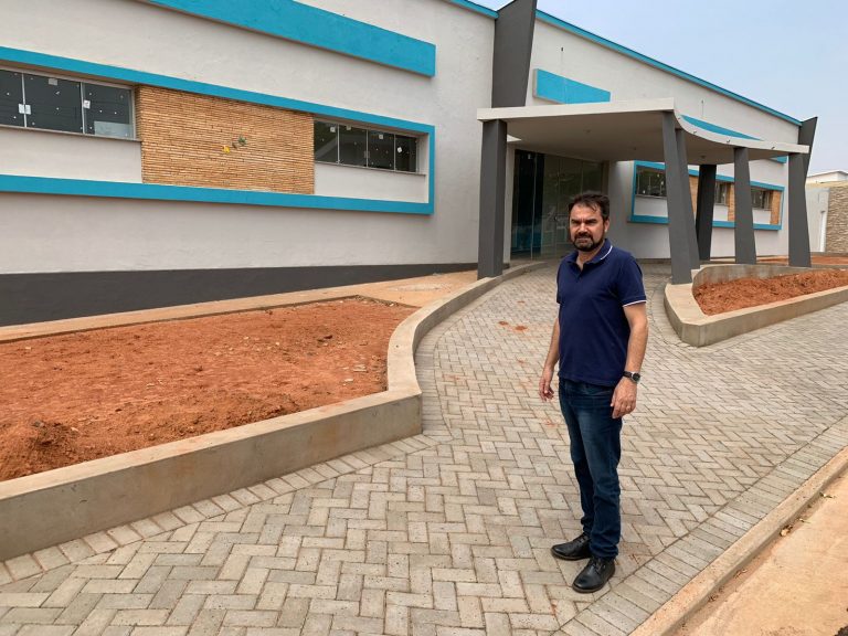 Tênis Clube conta com estrutura remodelada