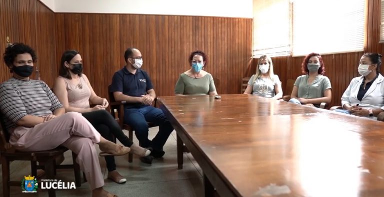 Prefeita de Lucélia faz apelo para população buscar segunda dose da vacina contra covid-19