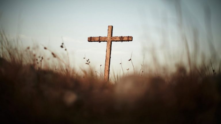 Eis que é chegada a Hora (Jo 12;23)
