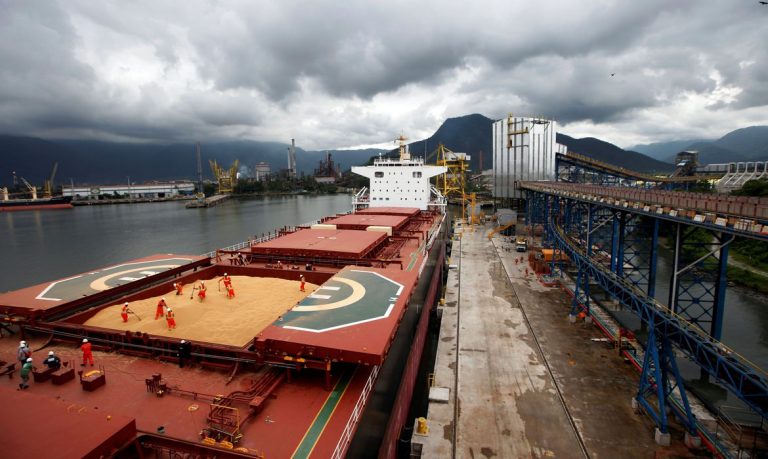 IBGE: PIB cresceu 1,2% em 2019, chegando a R$ 7,389 trilhões