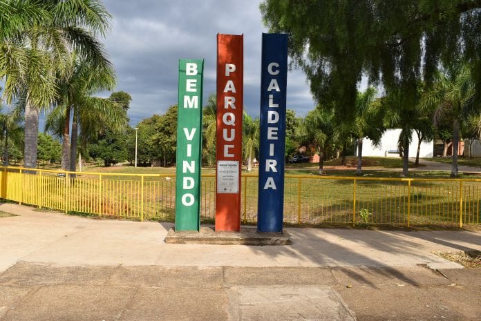 Adamantina inaugura vestiários e sanitários na Praça Waldemar Romanini e no Parque Caldeira no dia 5
