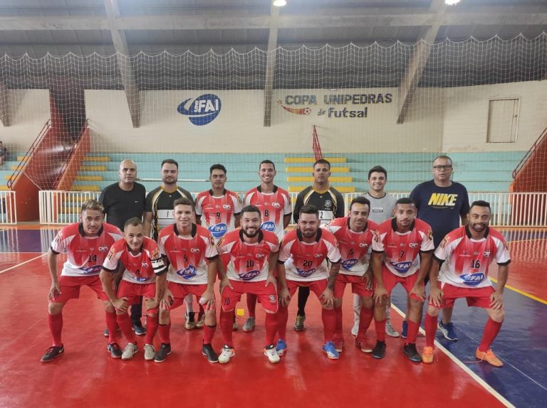 Adamantina se prepara para enfrentar Osvaldo Cruz pela Retomada Esportiva; partida ocorre dia 20