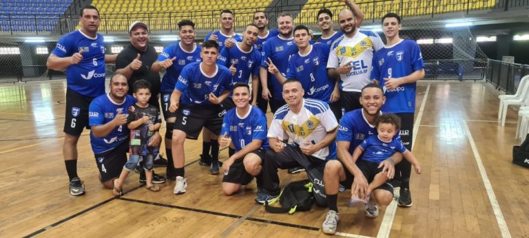 Futsal e Handebol de Lucélia garantem vagas em finais da Retomada Esportiva e Copa Marília