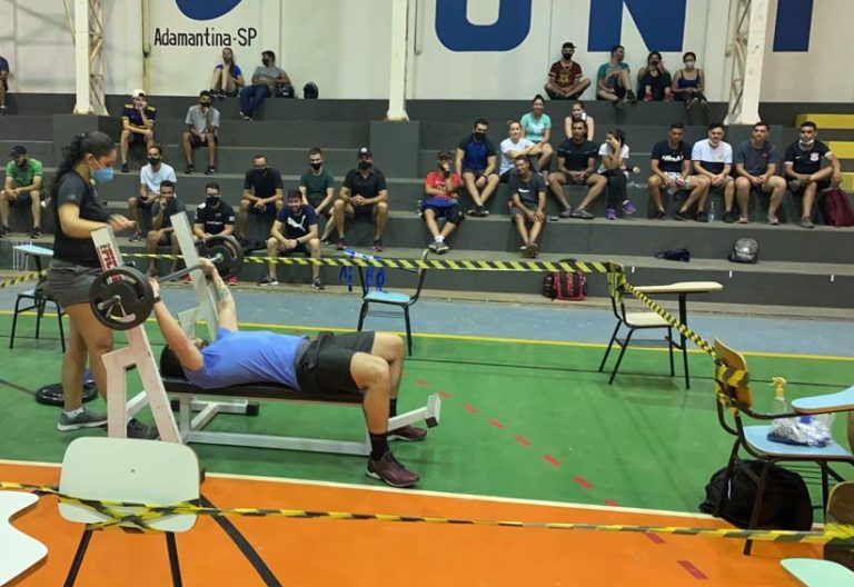 Educação Física da UniFAI promove atividades focadas no curso