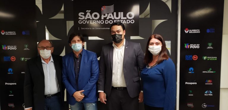 IAMA receberá R$ 250 mil por meio de emenda parlamentar