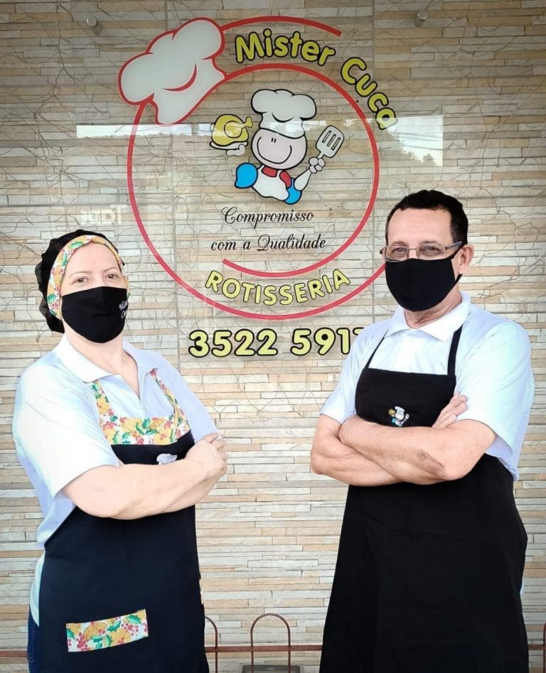 Mister Cuca reinaugura novo espaço neste sábado