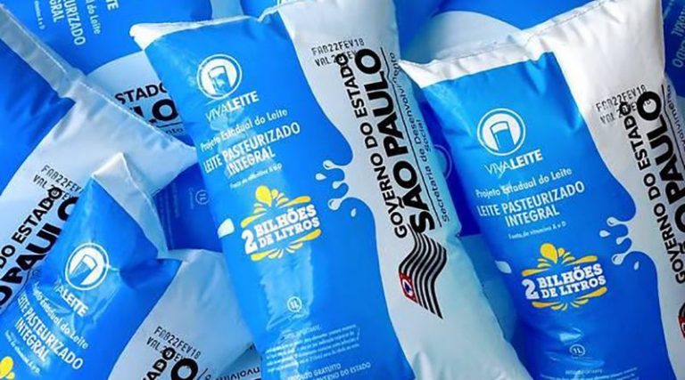 Vivaleite volta a apresentar problemas na região e preocupa beneficiários
