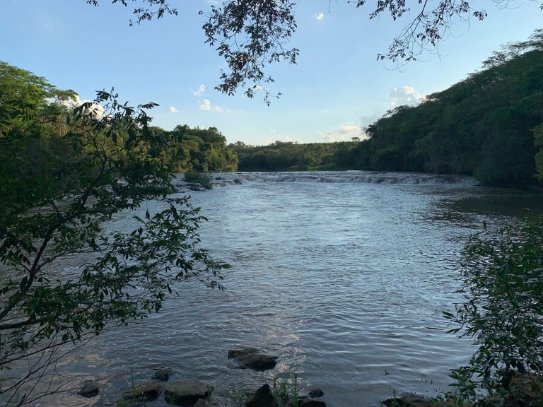 Piracema tem início nesta segunda e segue até fevereiro
