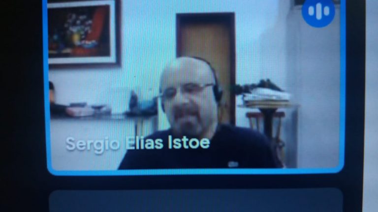 Marketing Pessoal é tema de videoconferência no curso de Administração da UniFAI