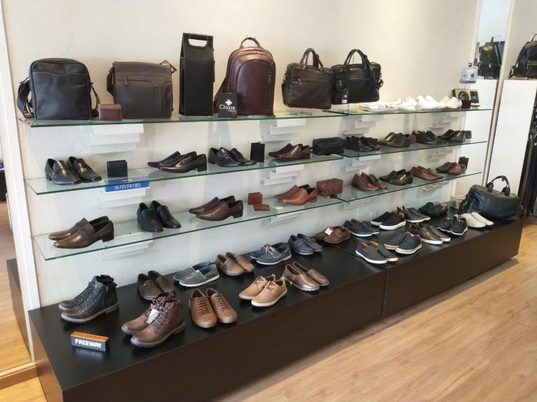 Bet’Man Calçados completa 34 anos em Adamantina