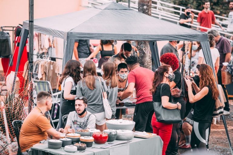 Cultura e Turismo divulga programação de outubro