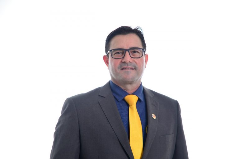 Advogado Marco Aurélio Fontana Figueiredo é reeleito presidente da OAB Adamantina