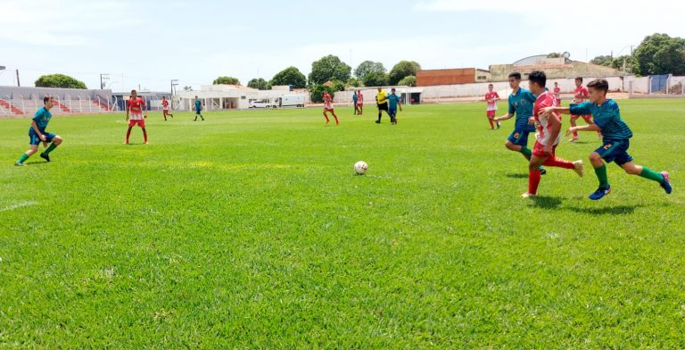 Com 18 times de 10 cidades, 2º Torneio Cidade Joia contará com observadores de grandes times brasileiros