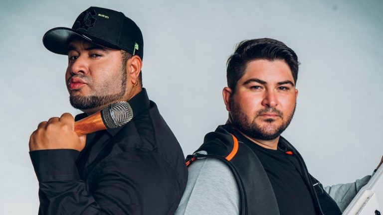 Tem início a venda de ingressos do show dos Barões da Pisadinha no rodeio de Rinópolis