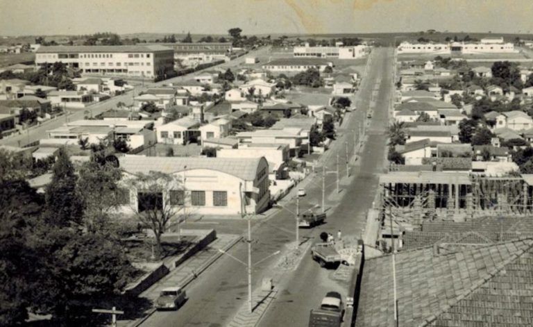 Livro Reviver Adamantina será lançado no próximo dia 11