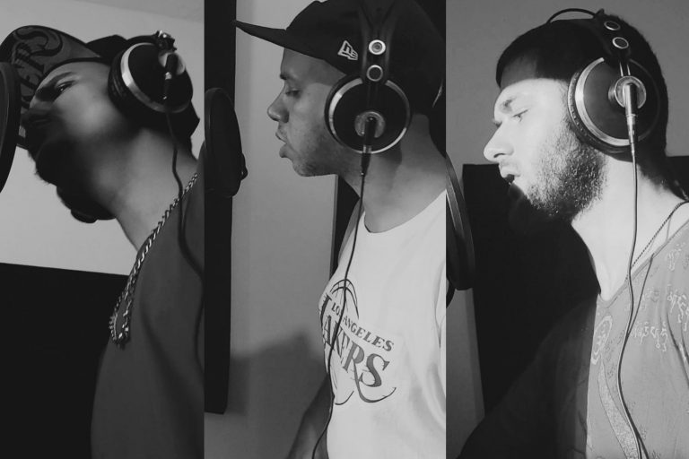 Movimento Hip Hop terá mais uma grande noite nesta sexta em Adamantina