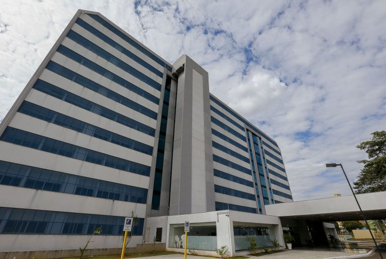 Governo de SP anuncia implantação do HC de Bauru no início de 2022