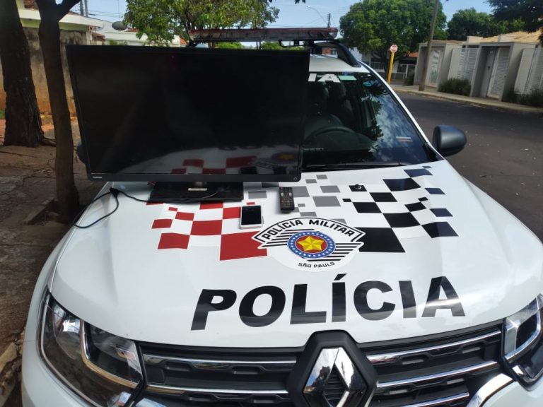 Suspeitos de agredir homem durante roubo em Osvaldo Cruz são localizados; vítima morreu