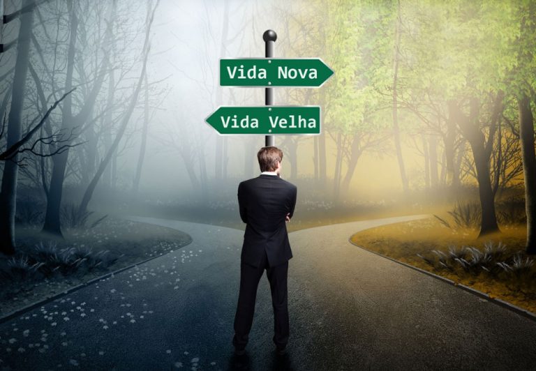 Feliz Ano Novo