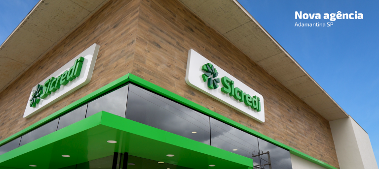 Sicredi inaugura nova agência em Adamantina nesta sexta