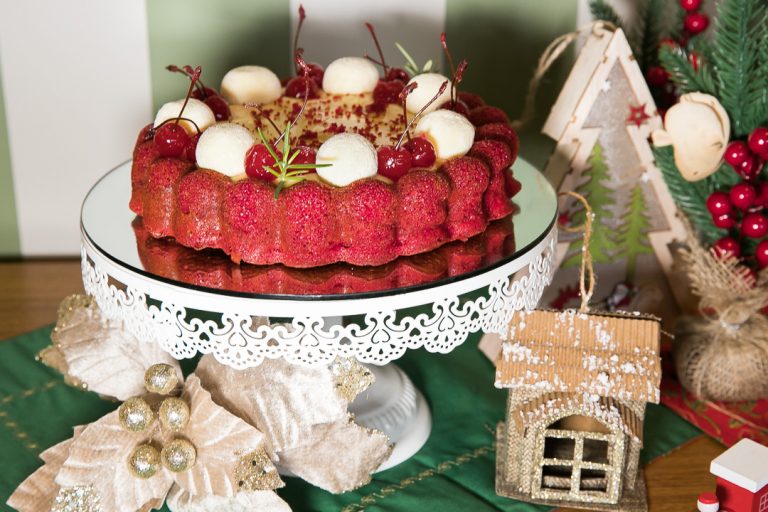 Um Natal mais doce e saudável: Pistache Café oferece opções diferenciadas de presente