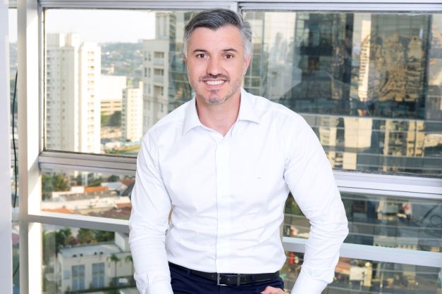 Inovação é a porta de entrada para o desenvolvimento