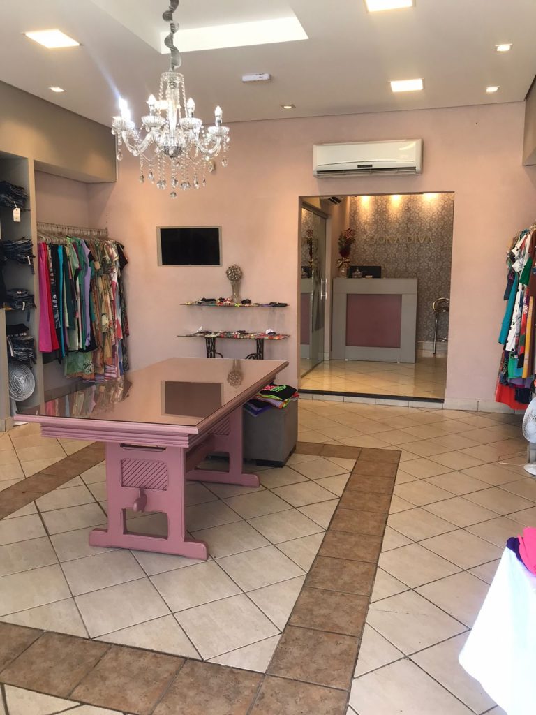 Loja Dona Diva traz opções para todos os estilos de mulheres