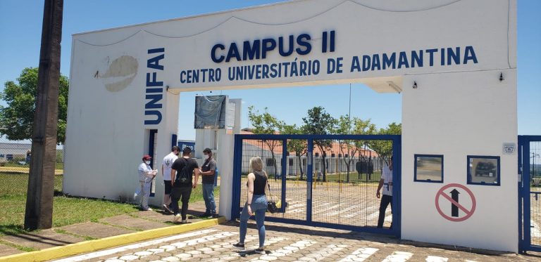 Vestibular do Curso de Medicina na UniFAI