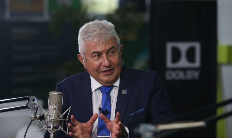 “Brasil será independente na produção de vacina em 2022”
