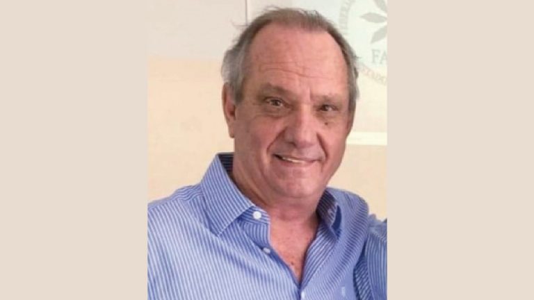 Morre o ex-vereador e presidente do Sindicato Rural de Lucélia, Djair Bedore Fiorini