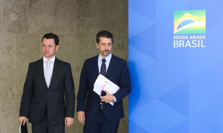 Novembro registra queda de 19% do desmatamento na Amazônia