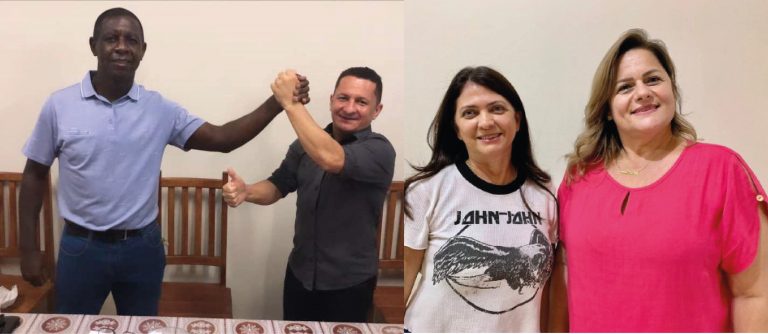 Salmourão tem novas eleições municipais neste domingo