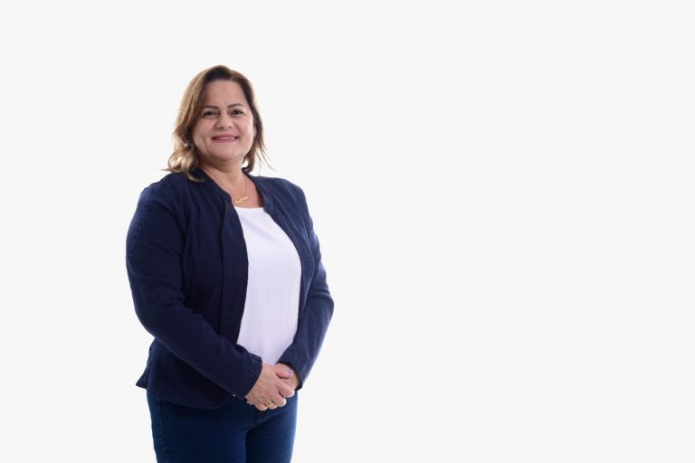 De interina a eleita: Sônia Gabau faz balanço do primeiro ano de gestão